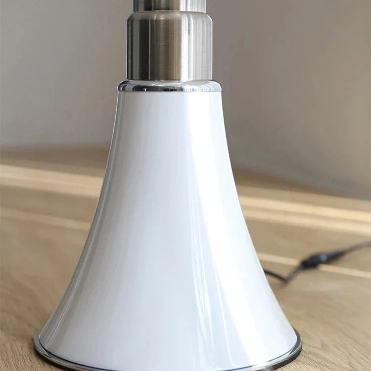 Vintage LED Designer Tafellamp