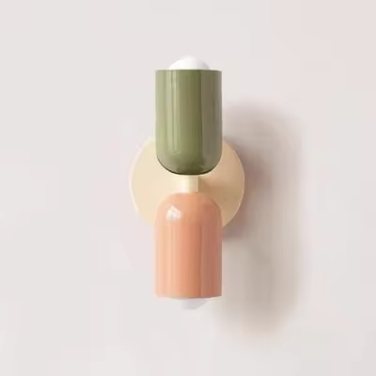 NordicLight - Minimalistische Wandlamp voor een Strakke Sfeer