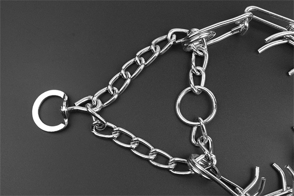 Honden Pincher Halsband - Stijl B