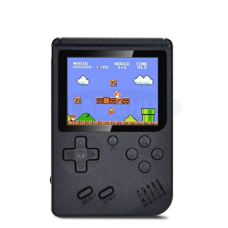 400-i-1 Retro Videogameconsole