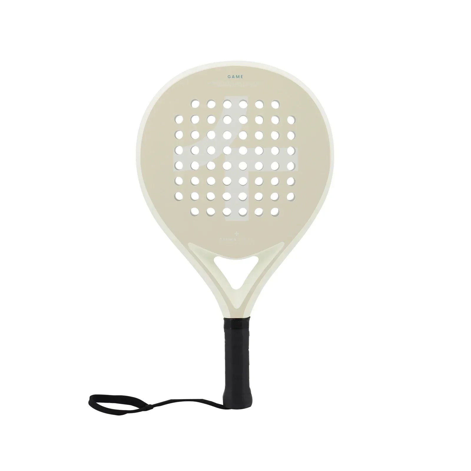 Carbon Padel-Racket - PowerStrike