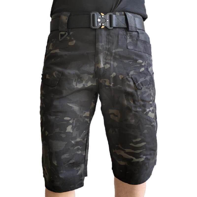 Waterdichte tactische shorts