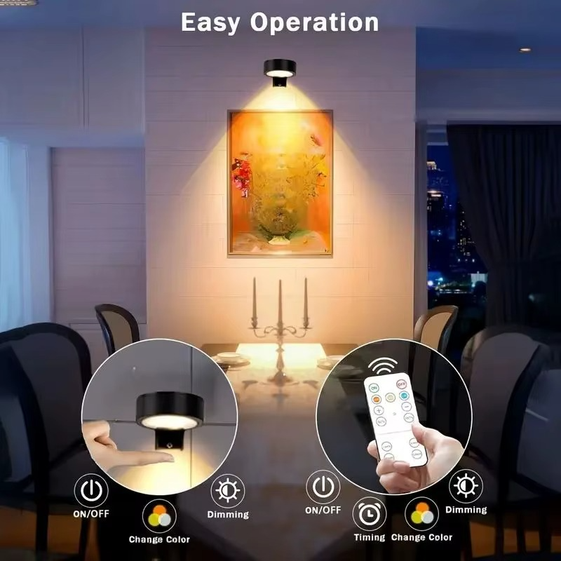 ArtLuxe FrameLight | Breng je kunst tot leven met 1+2 gratis