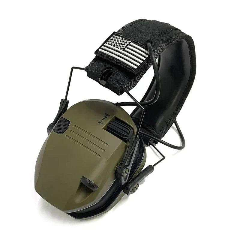 Tactische Gehoorbescherming – SoundShield