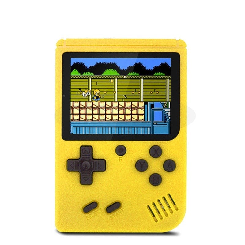 400-i-1 Retro Videogameconsole