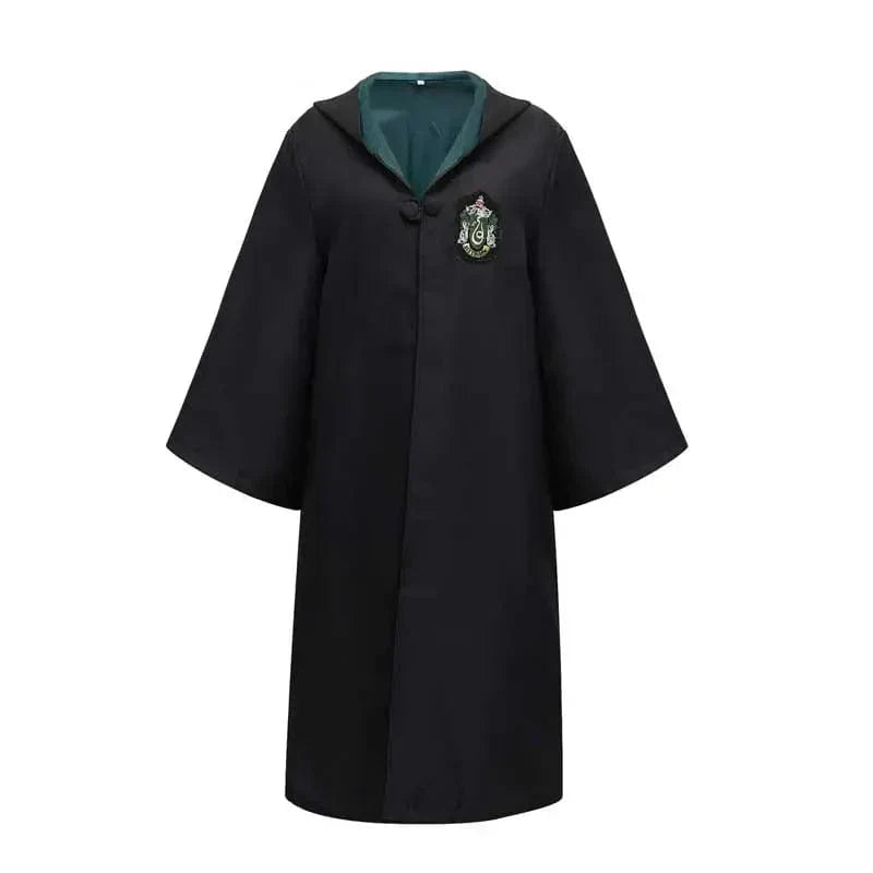HogwartsMagie - Compleet Harry Potter Kostuum met Accessoires
