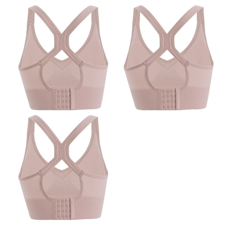 LuxéSilhouette Max Comfort Bh Set | Ongeëvenaarde ondersteuning met een exclusief cadeau