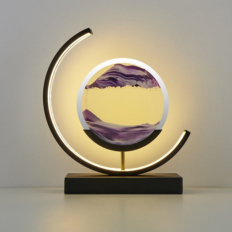 Sandlight™ | Zandlamp
