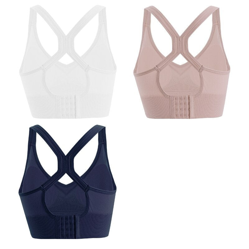 LuxéSilhouette Max Comfort Bh Set | Ongeëvenaarde ondersteuning met een exclusief cadeau
