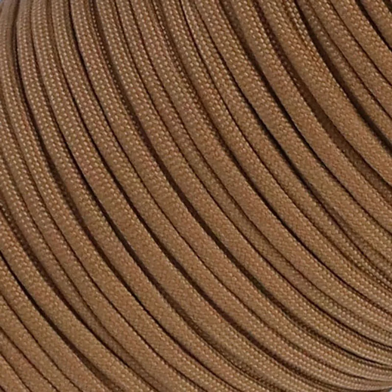 Paracord Touw 20 Meter – Essentieel Survival Touw voor Noodpakket
