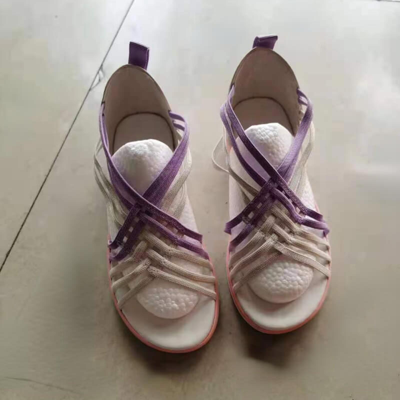 Sportieve Sandalen