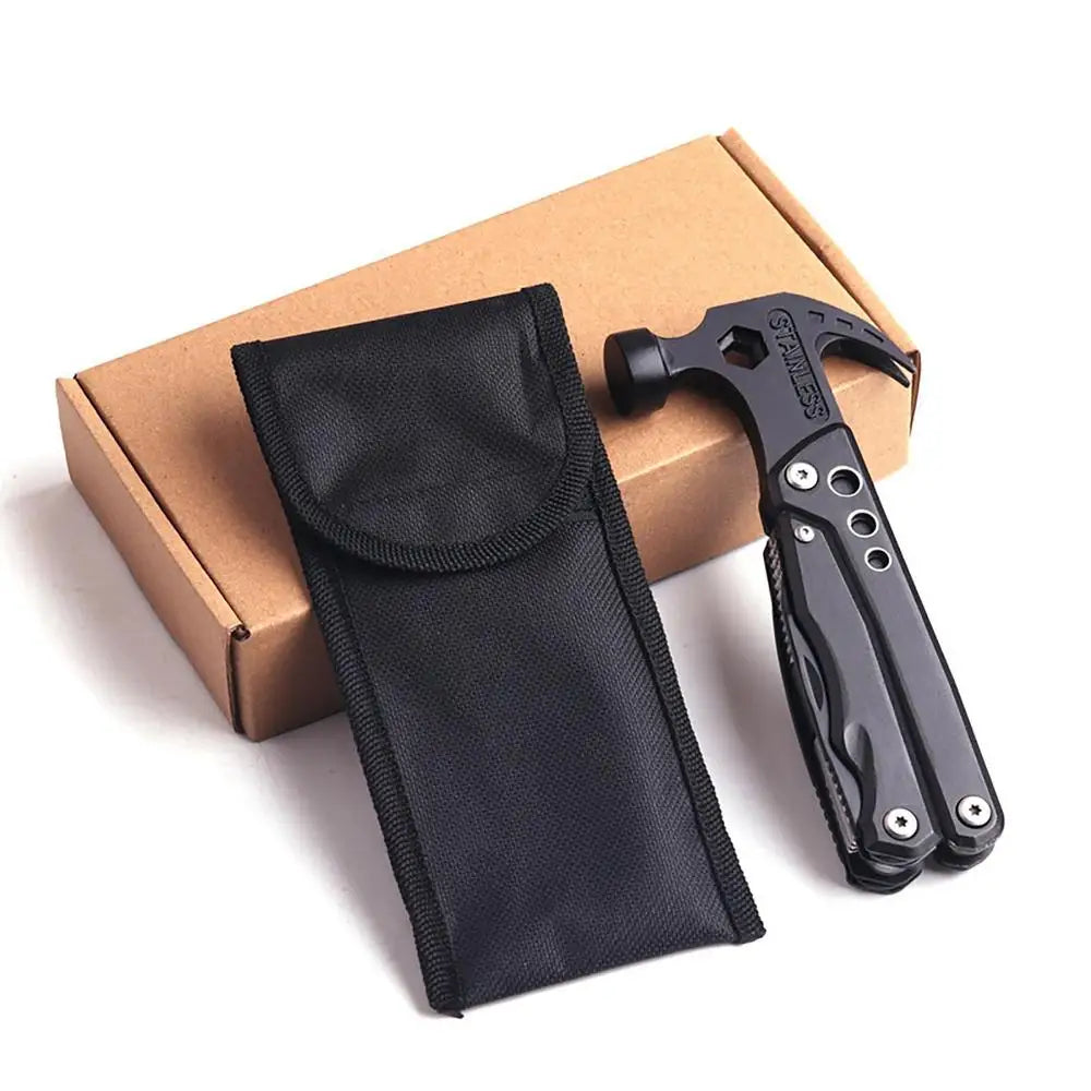 FlexiTool | Hamer Tang MultiTool