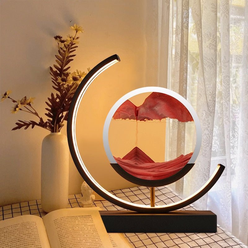 Sandlight™ | Zandlamp