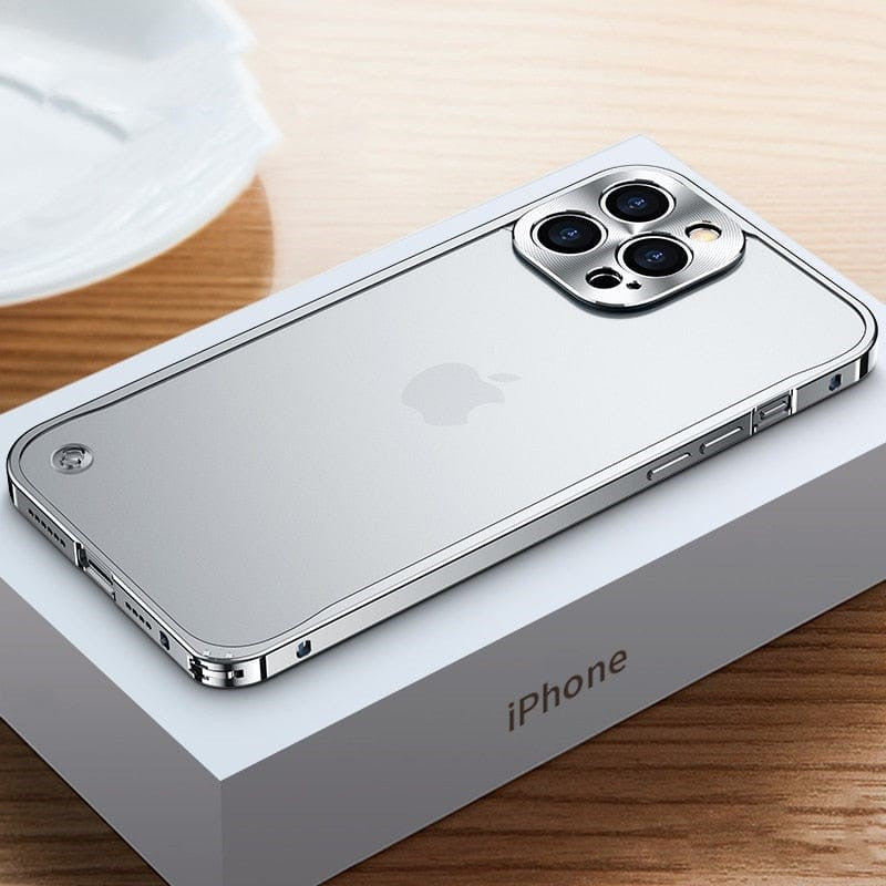 iPhone Hoes - Robuuste Bescherming in Elegant Ontwerp