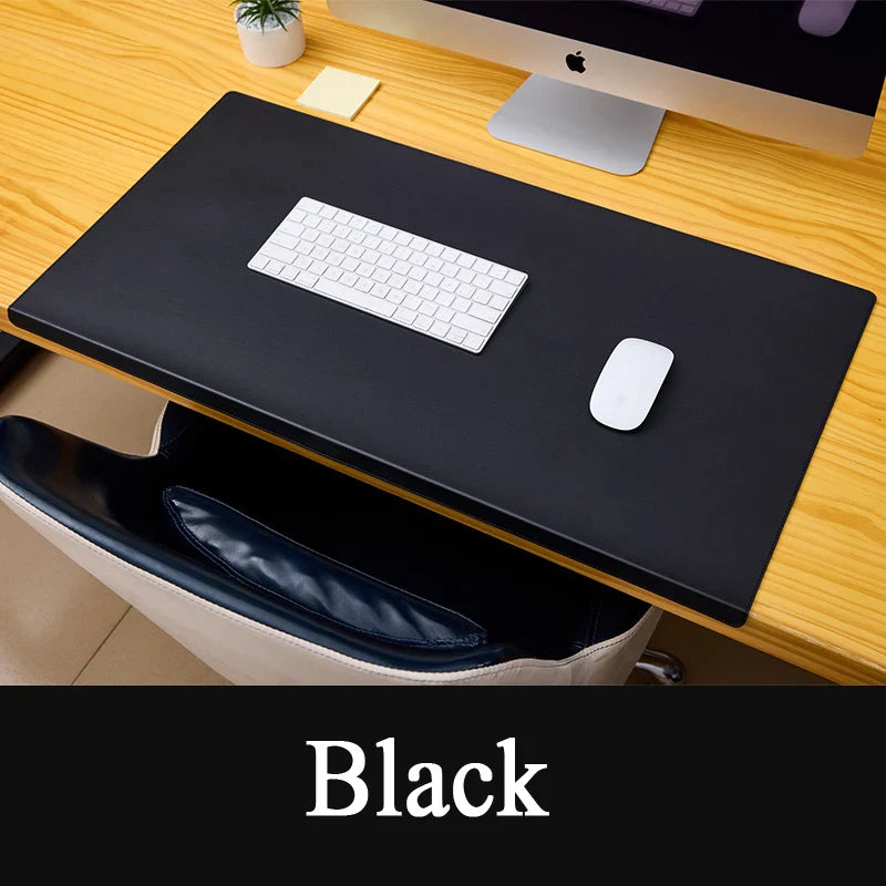 Guard Desk Mat | Pols- & Elleboogbescherming Muismat Antislip Kantoor Kussen voor Gaming & Werk