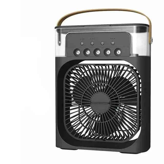 Mini-Airco