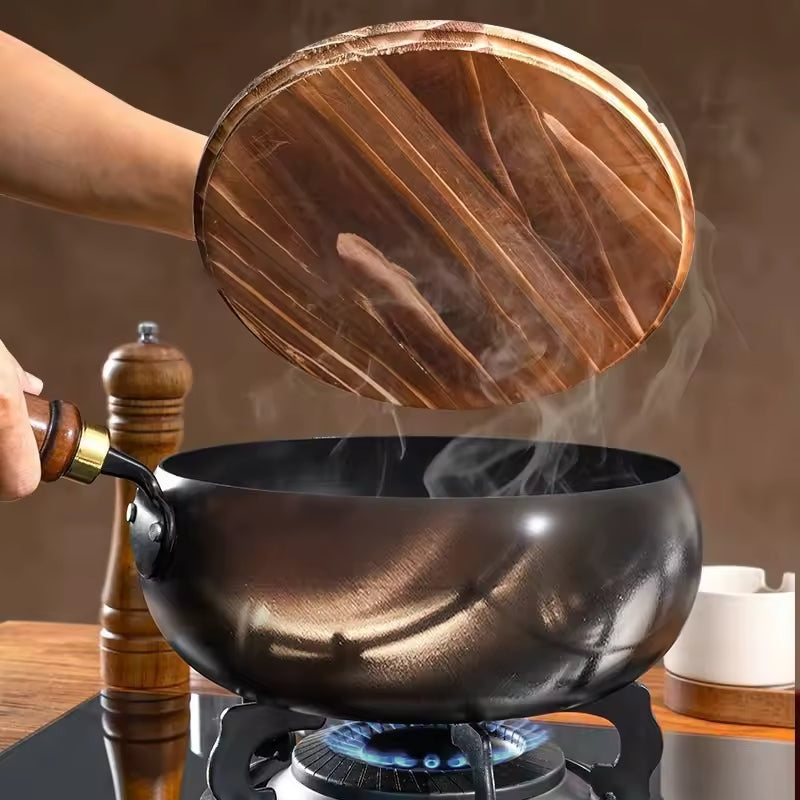 SmartCook IronPot Pro | De veelzijdige kookpot voor perfecte maaltijden