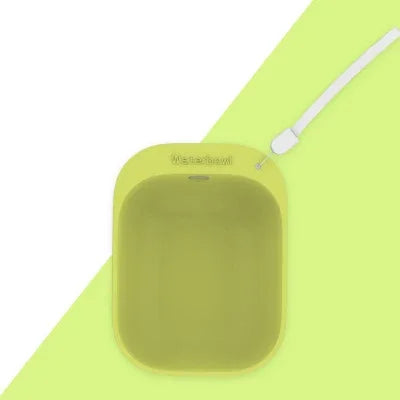 AquaPawGo Drinkfles voor Honden & Katten | Geschikt voor Standaard Waterflessen | Draagbaar & Drukbaar | Voor Onderweg