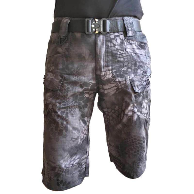 Waterdichte tactische shorts