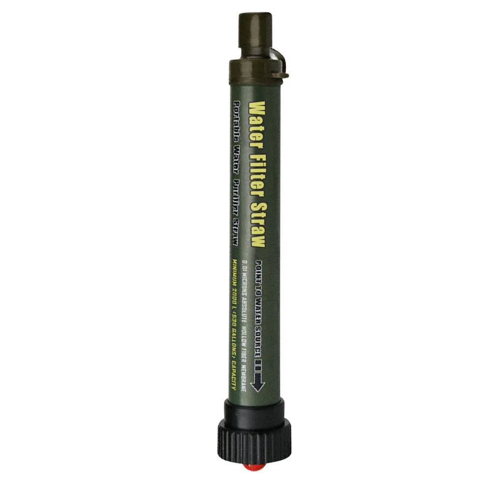 Buitenwaterfilter - AquaSure