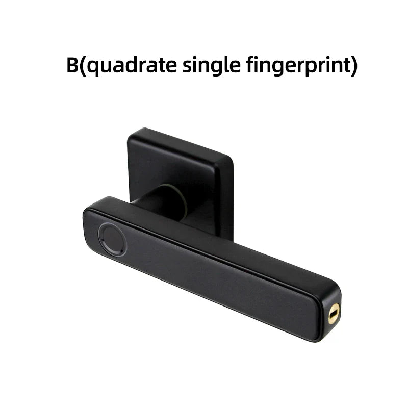 UltraLock | digitaal vingerafdrukslot met meerdere modi