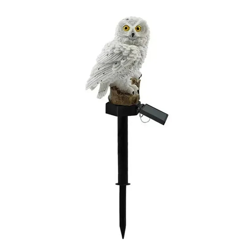SolarGlow Tuinlamp | Milieuvriendelijke solar lamp voor een levendige buitenambiance