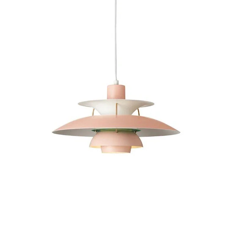 Frendorf | Paraplu Hanglamp | Scandinavisch Glans Design