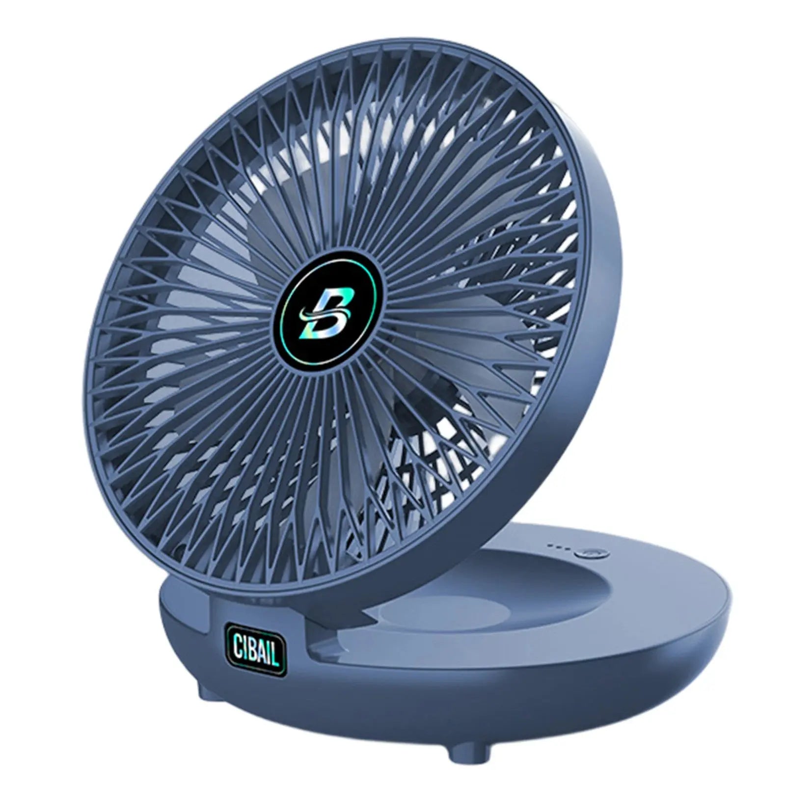 Dubbel Gebruik Huiskamer Ventilator