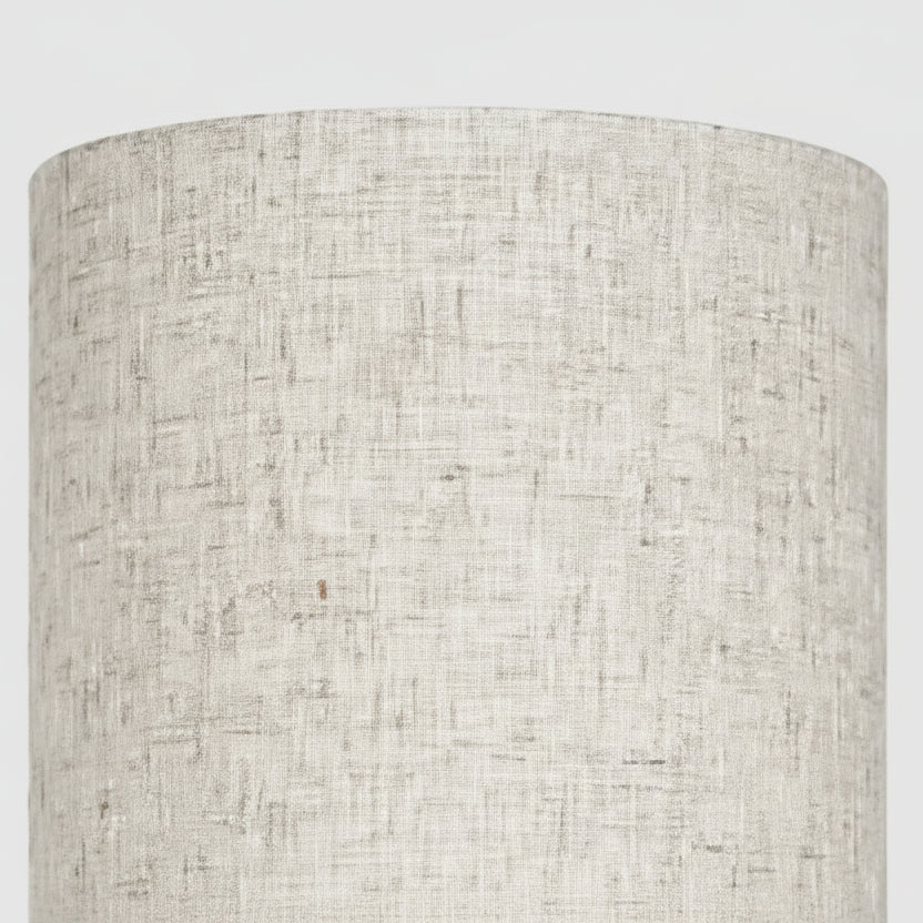 Moderne Cilindervormige Vloerlamp – Minimalistische Designlamp