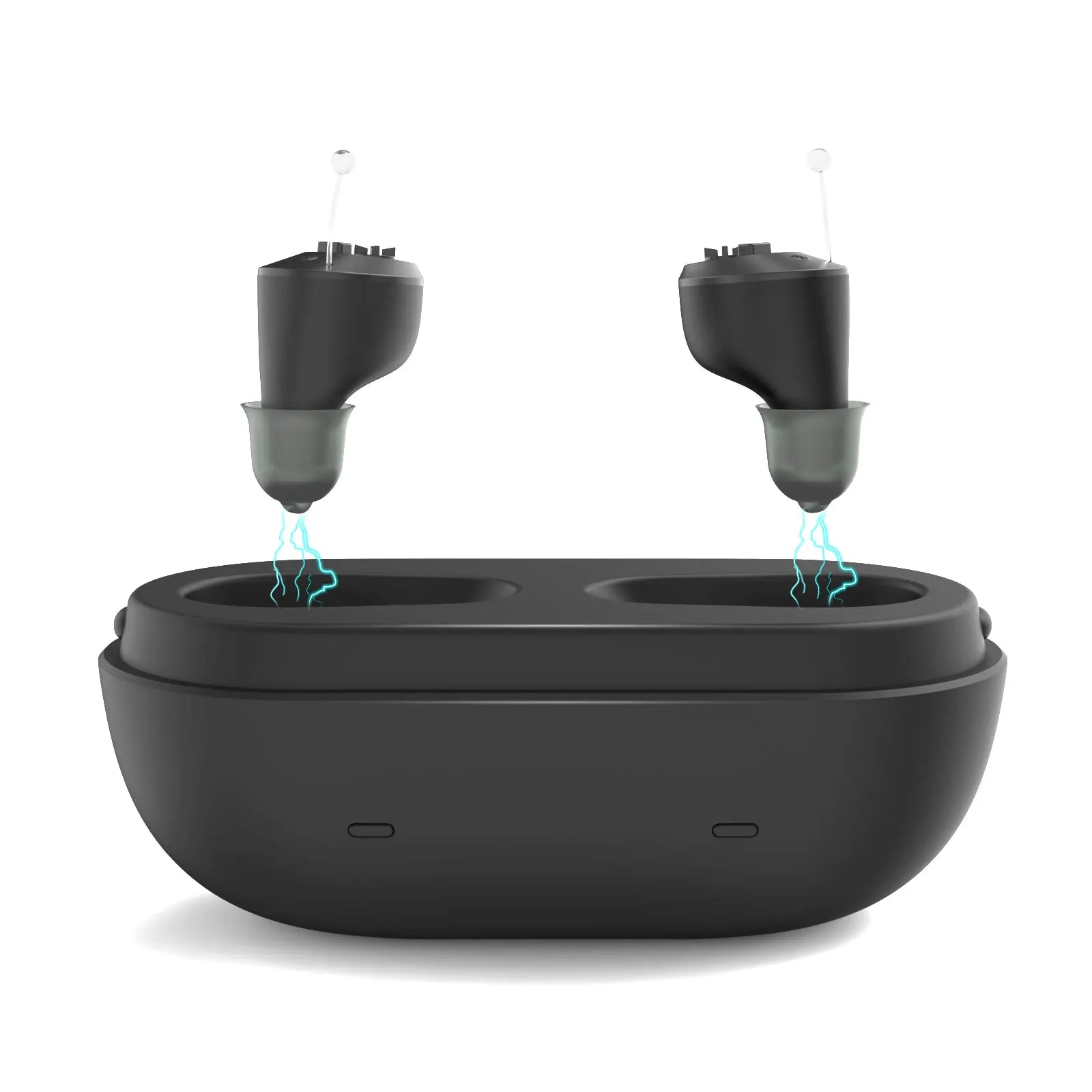 ClearTone Onzichtbaar Digitaal Hoortoestel | Verbetert het gehoor, maakt levens mogelijk