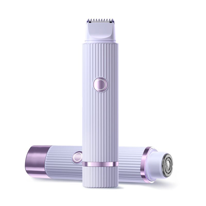 LuxeRadiance 2-in-1 Behandeling | Verjongende lichaams- en gezichtsverzorging in één