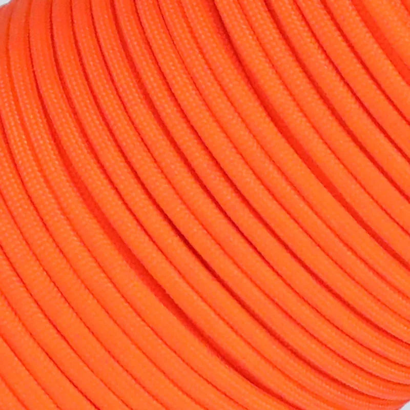 Paracord Touw 20 Meter – Essentieel Survival Touw voor Noodpakket
