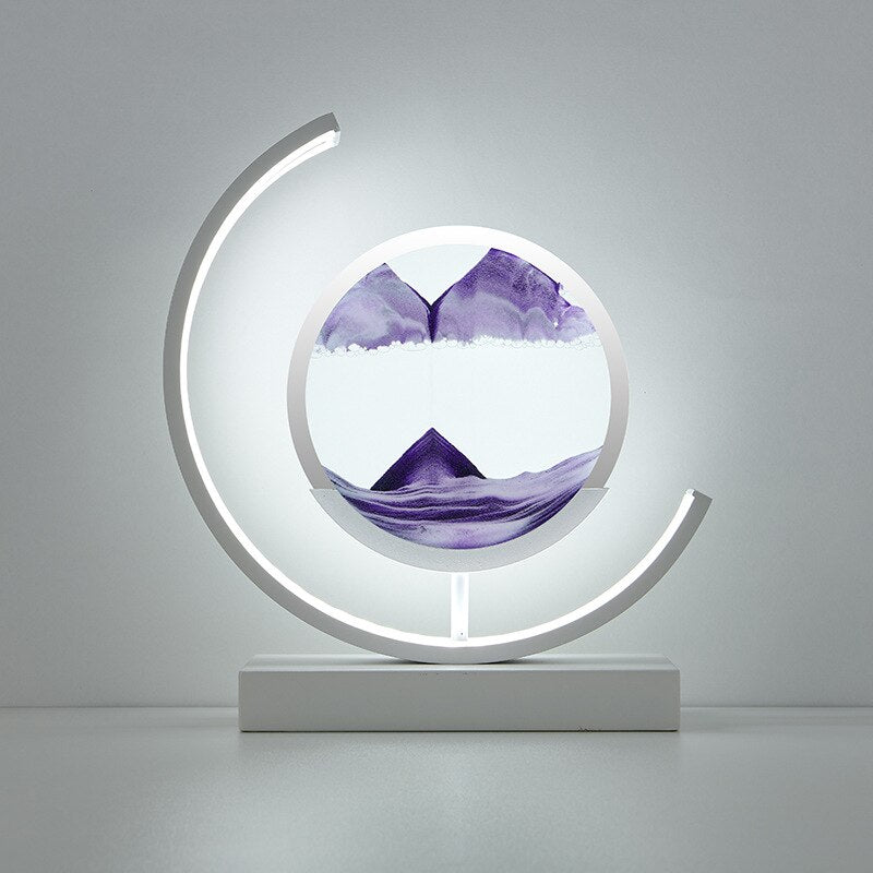 Sandlight™ | Zandlamp
