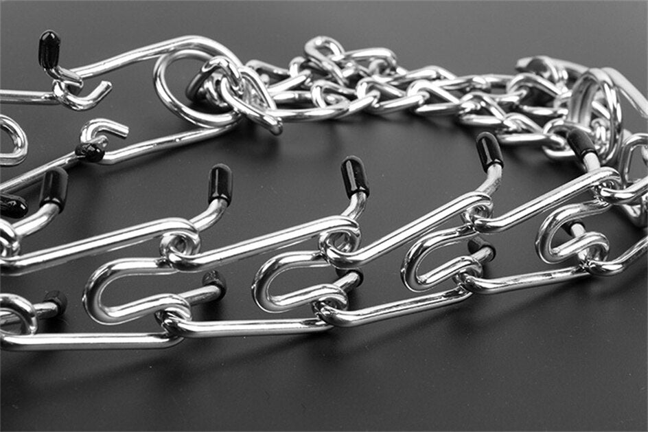 Honden Pincher Halsband - Stijl B