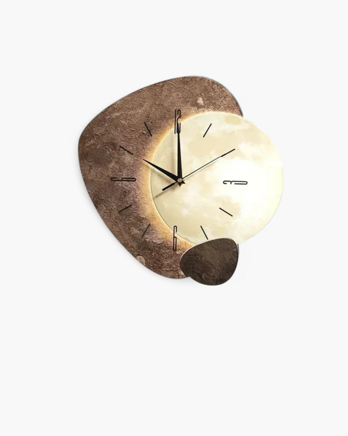 De Maantijd