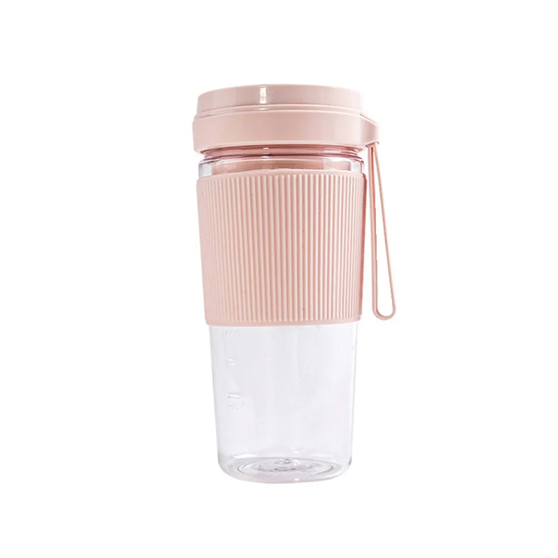 LuxBlend Luxe Juicer Machine | Draagbare blender voor perfecte smoothies en sap
