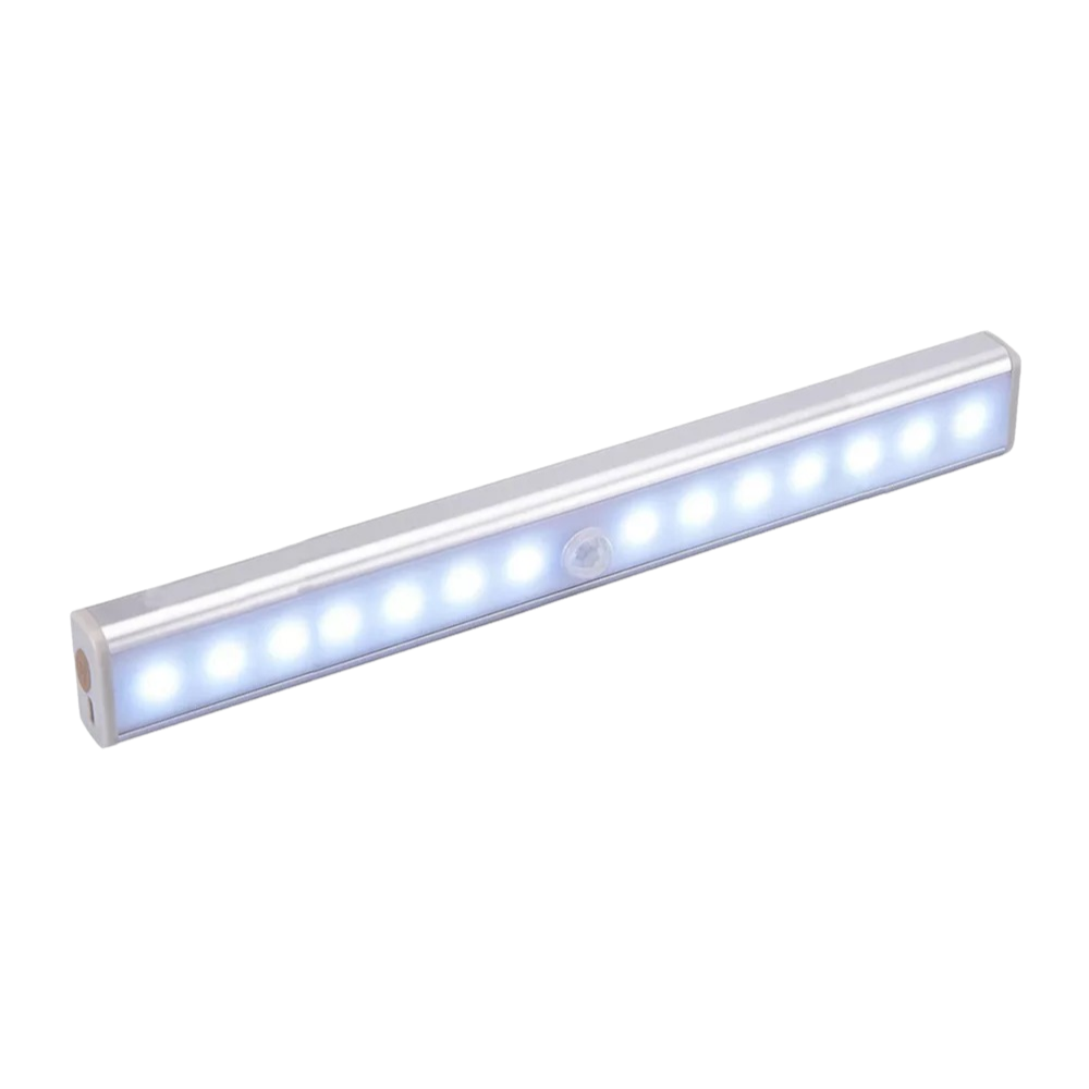 Magnetische bewegingssensor LED-lamp