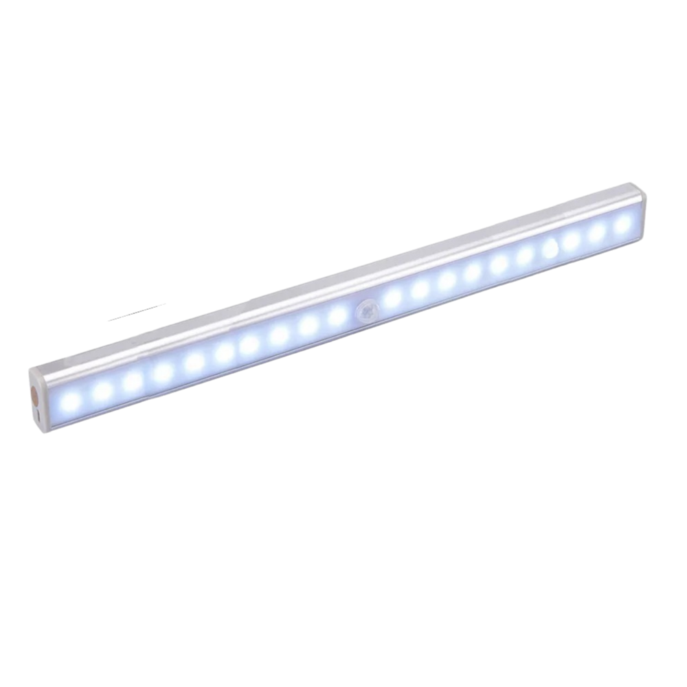 Magnetische bewegingssensor LED-lamp