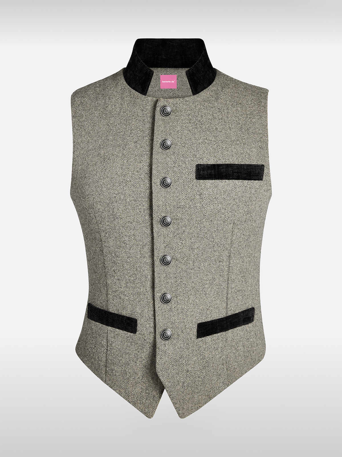 Grijze Hoogsluitende Vesten