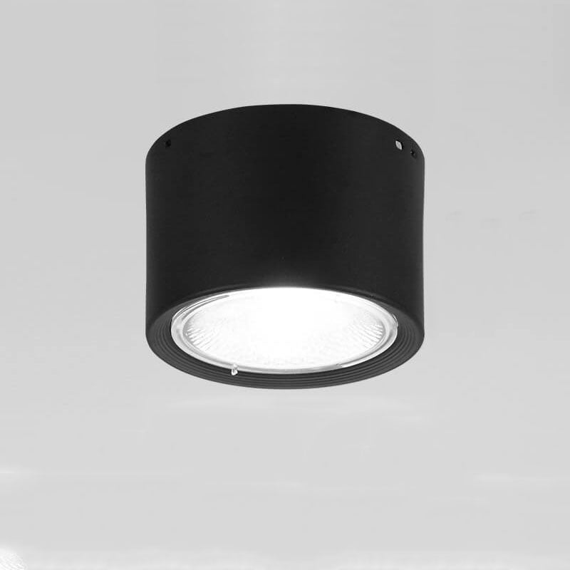 Frendorf | LED Plafondspot Cilinder | Verstelbaar Spotlight Design