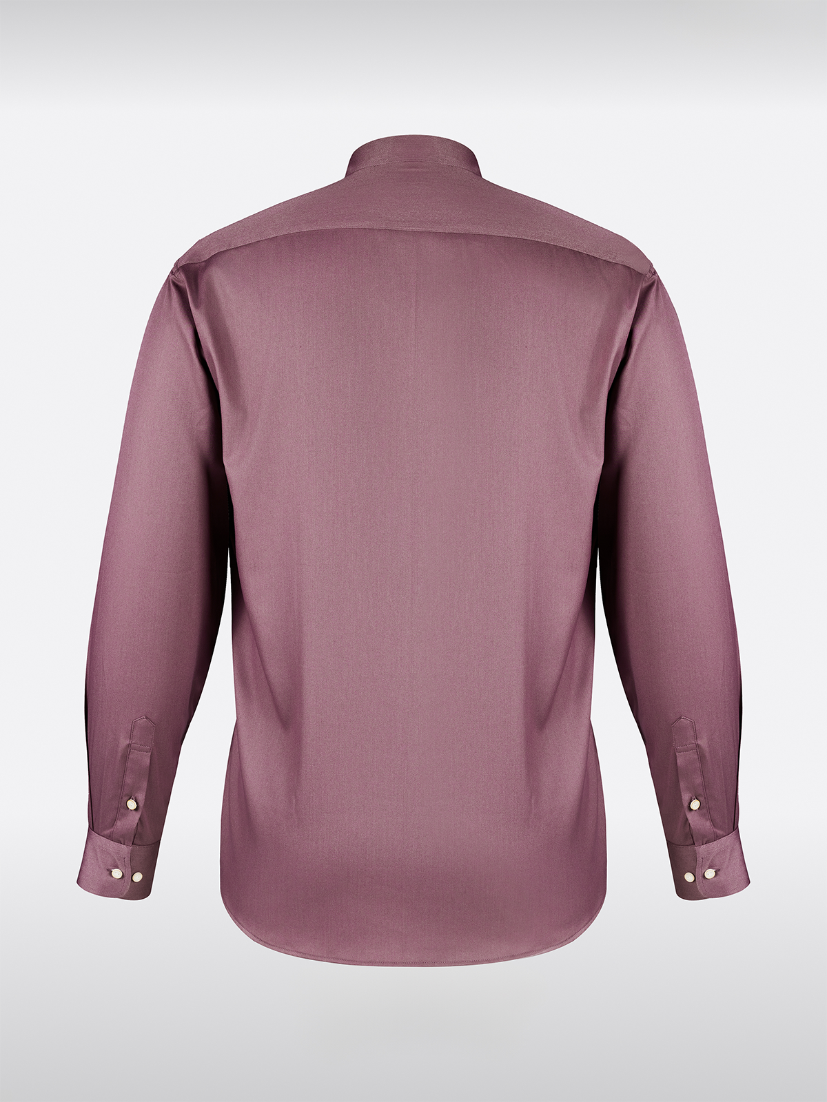 Rosa Hoogsluitende Hemden