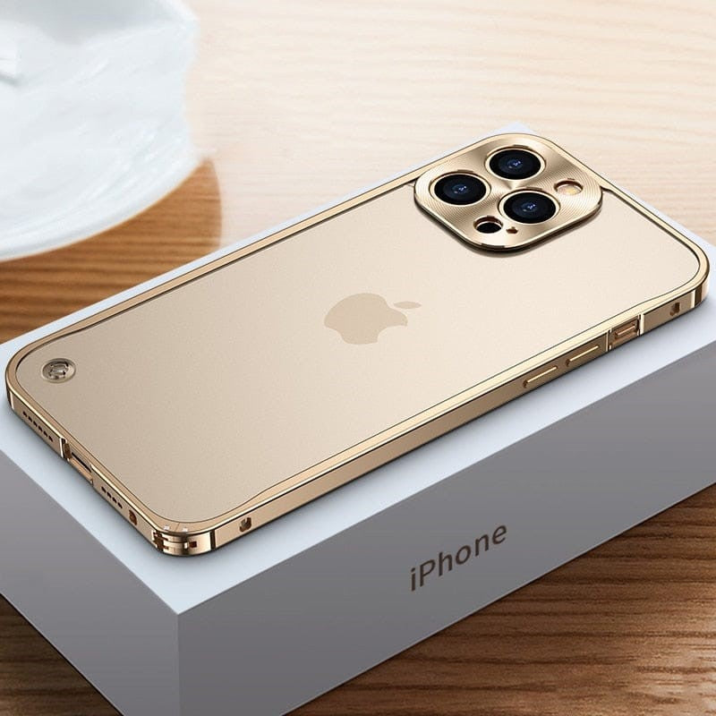iPhone Hoes - Robuuste Bescherming in Elegant Ontwerp
