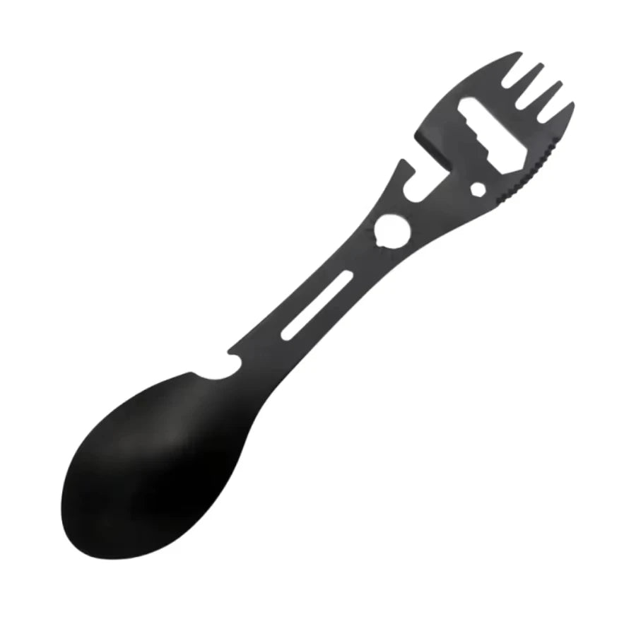 Survival Multitool – Onmisbaar Gereedschap voor Noodpakket