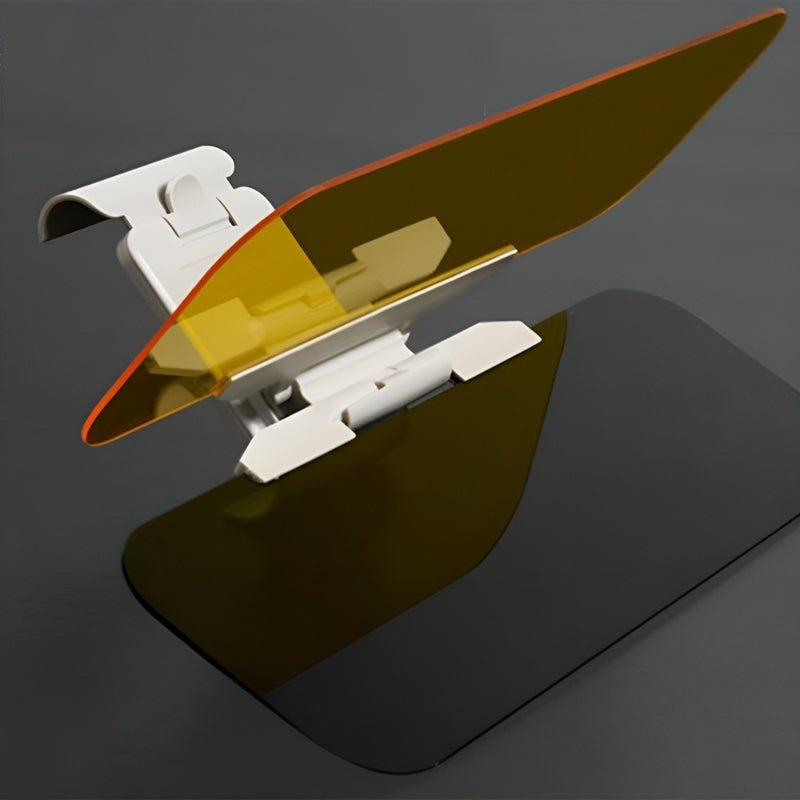 DriveSafe™ Oogbeschermbril | Verhoog uw vertrouwen tijdens het rijden met optimale oogbescherming