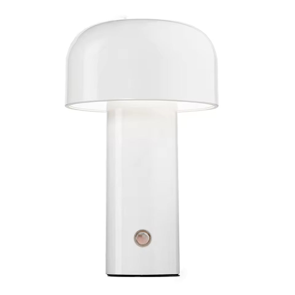 USB Oplaadbare Touch Nachttafellamp Draagbaar Woonkamer Decor