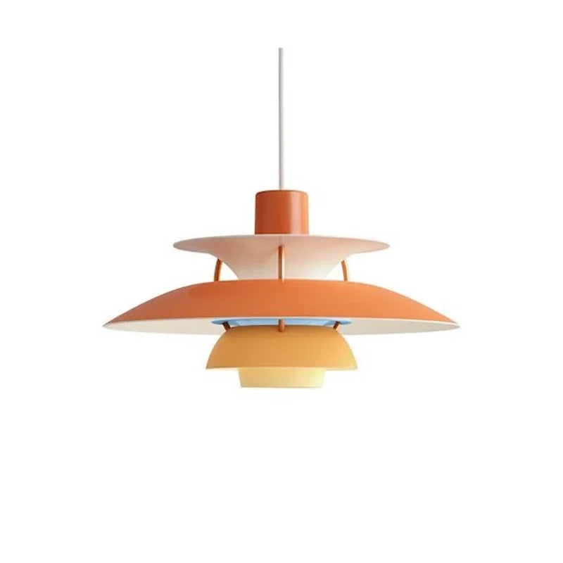 Frendorf | Paraplu Hanglamp | Scandinavisch Glans Design