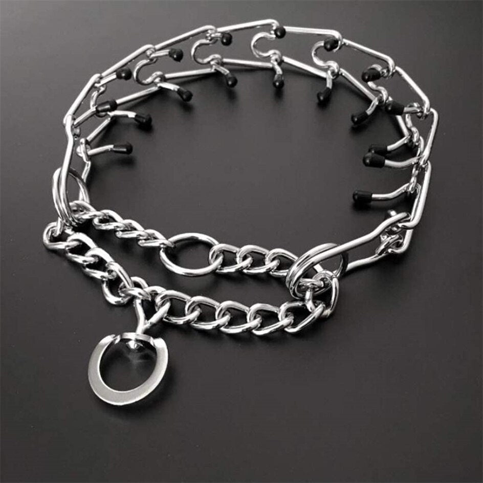 Honden Pincher Halsband - Stijl B