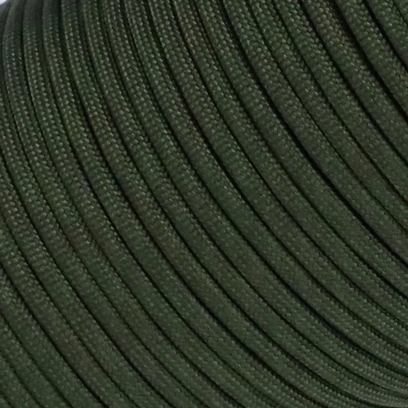 Paracord Touw 20 Meter – Essentieel Survival Touw voor Noodpakket