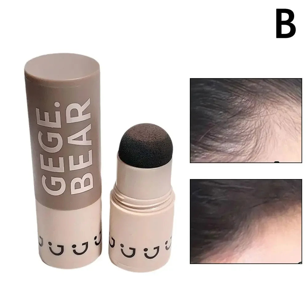 LuxeTress Haarverzorging | Perfect voor grijs en dun haar, water- en zweetbestendig