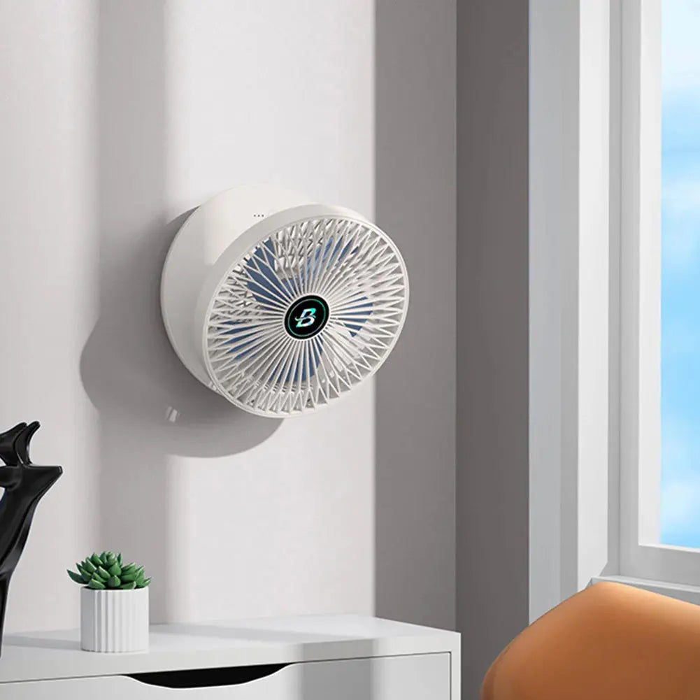 Dubbel Gebruik Huiskamer Ventilator